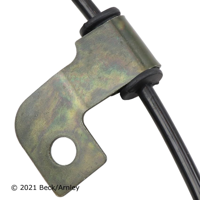 BECK/ARNLEY 084-4114 ABS SPEED SENSOR