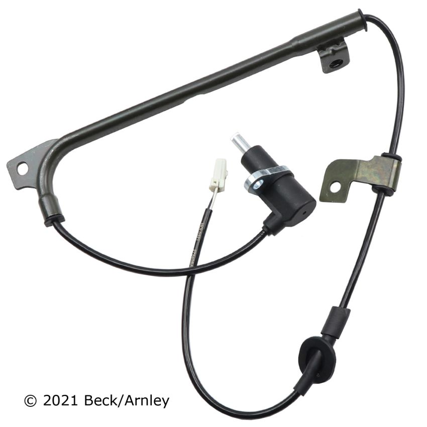 BECK/ARNLEY 084-4114 ABS SPEED SENSOR
