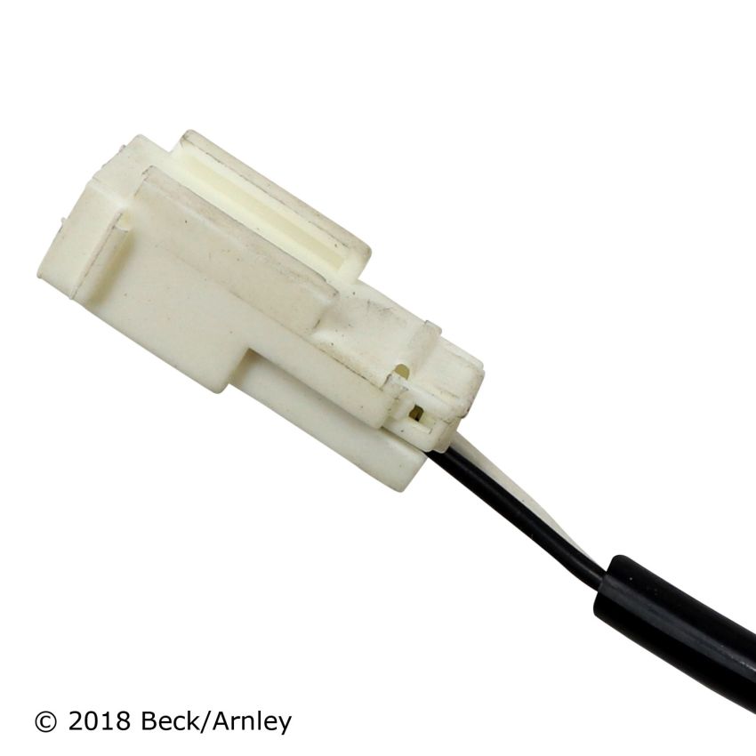 BECK/ARNLEY 084-4115 ABS SPEED SENSOR