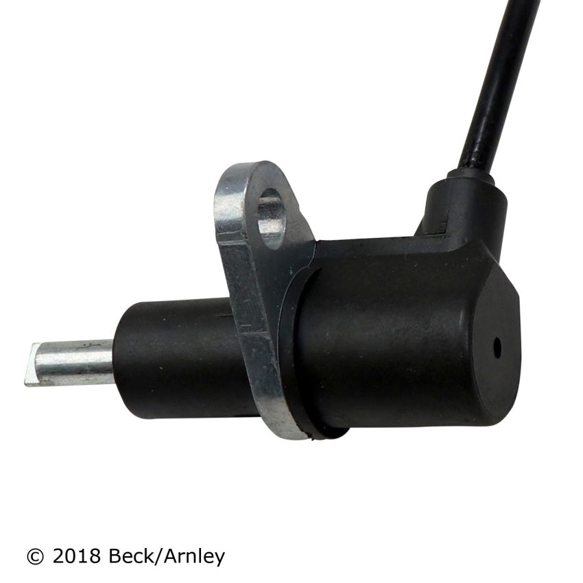 BECK/ARNLEY 084-4115 ABS SPEED SENSOR