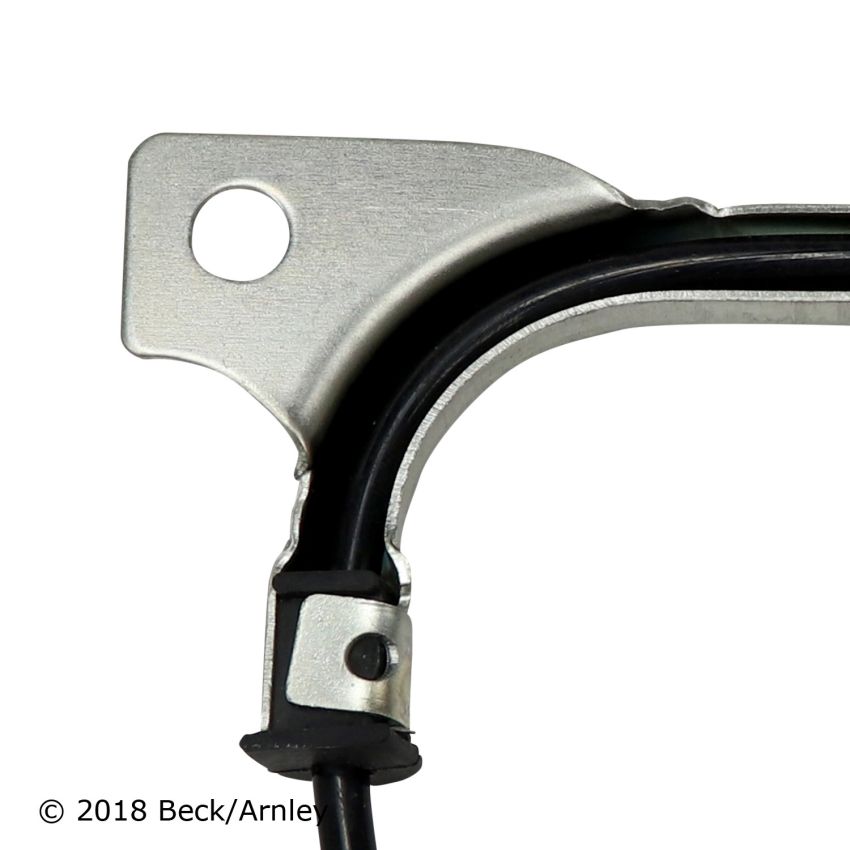 BECK/ARNLEY 084-4115 ABS SPEED SENSOR