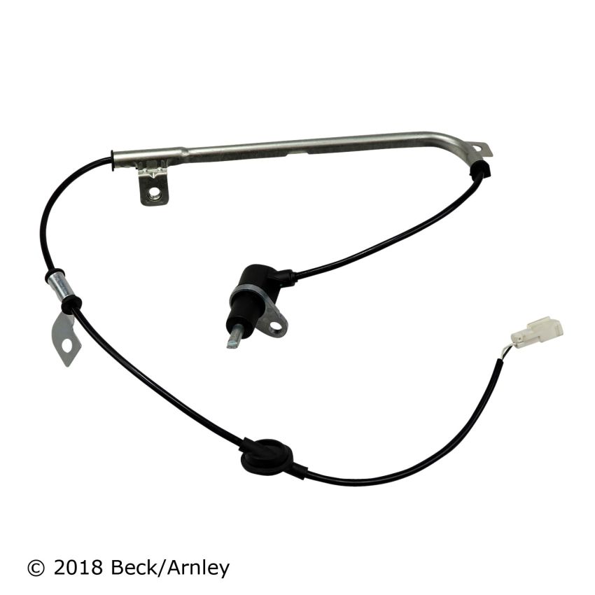 BECK/ARNLEY 084-4115 ABS SPEED SENSOR