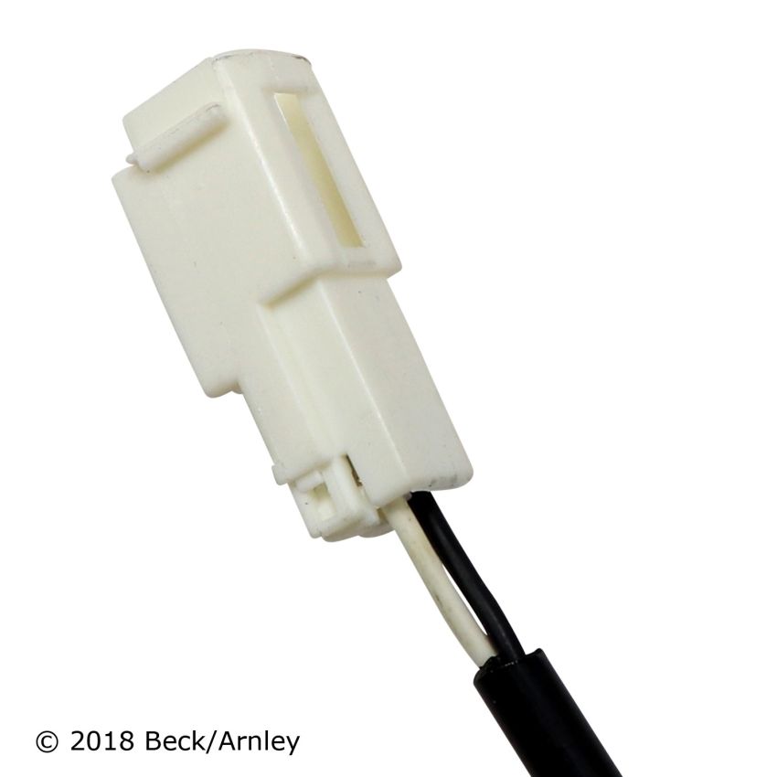 BECK/ARNLEY 084-4116 ABS SPEED SENSOR