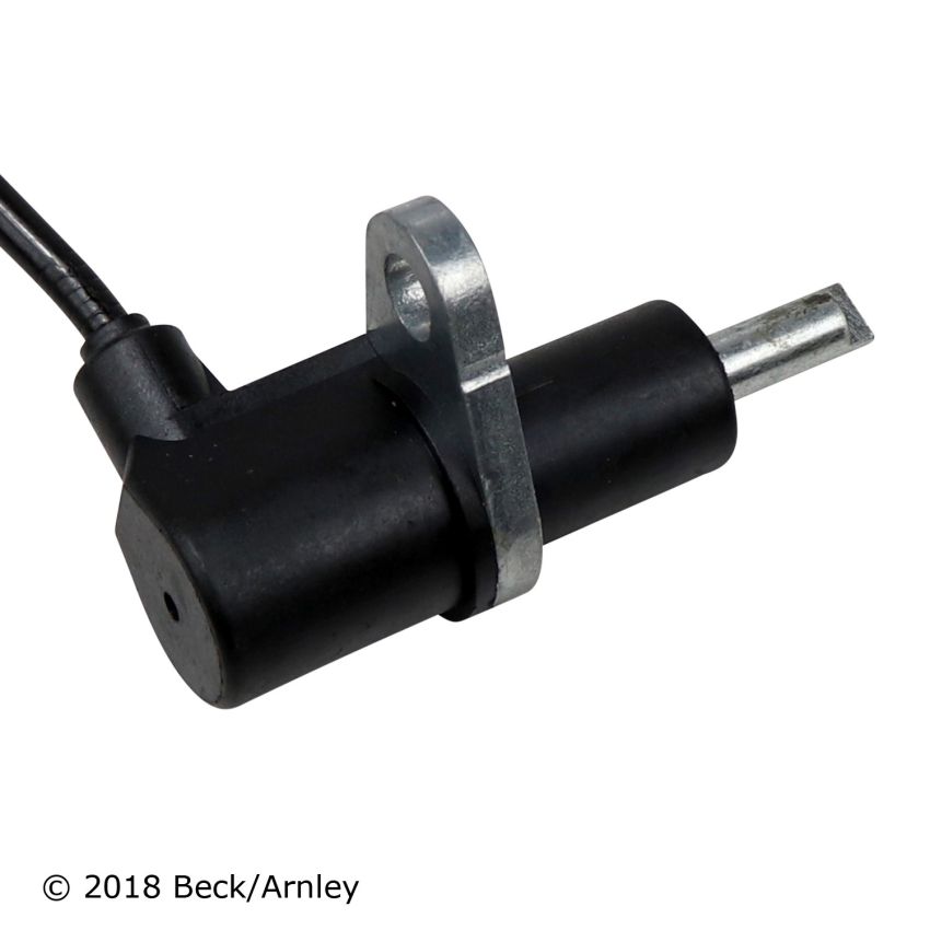 BECK/ARNLEY 084-4116 ABS SPEED SENSOR