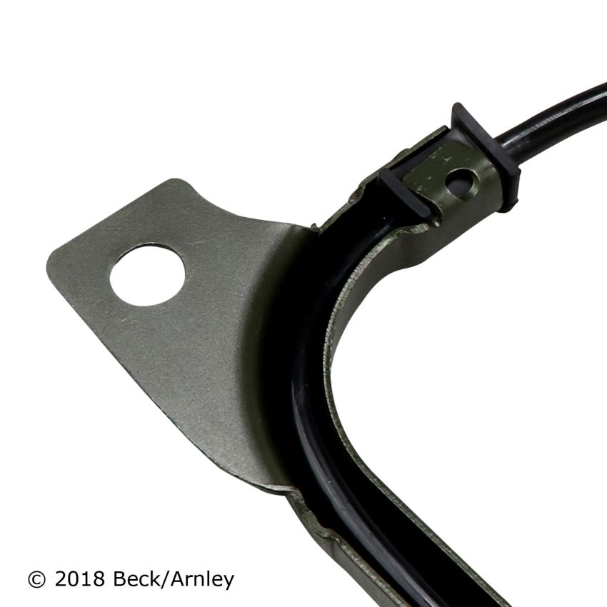 BECK/ARNLEY 084-4116 ABS SPEED SENSOR