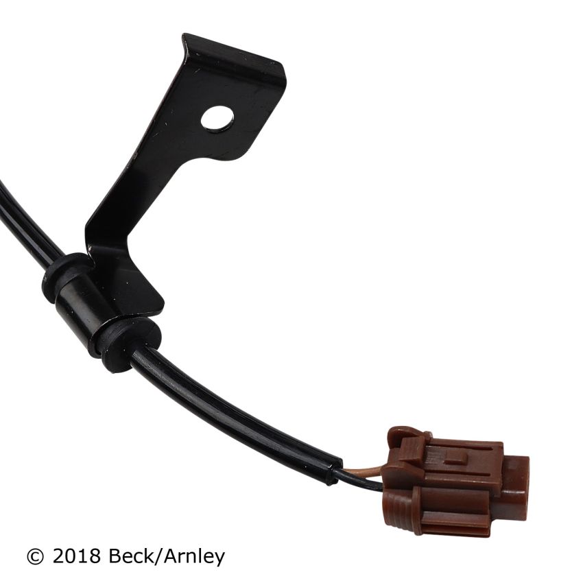 BECK/ARNLEY 084-4121 ABS SPEED SENSOR