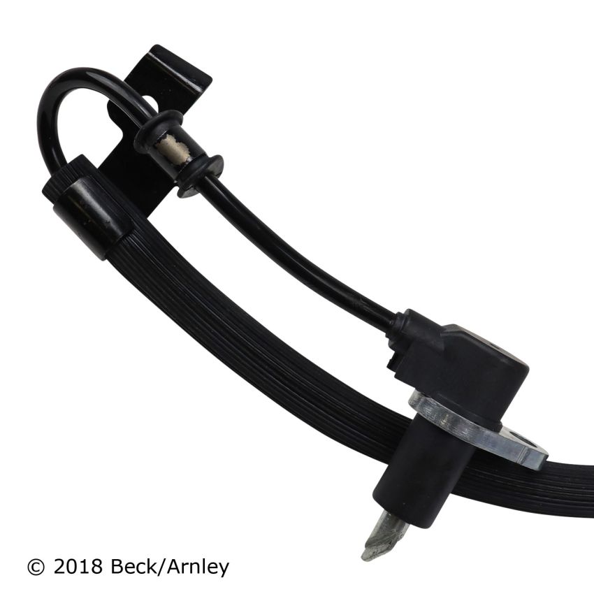 BECK/ARNLEY 084-4121 ABS SPEED SENSOR