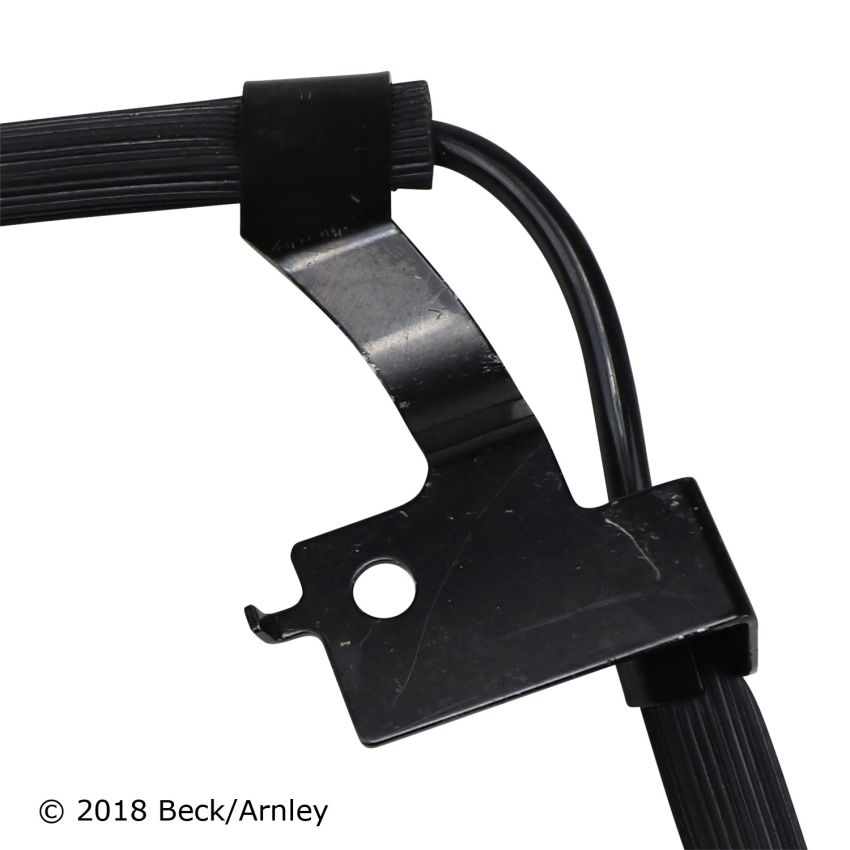 BECK/ARNLEY 084-4121 ABS SPEED SENSOR