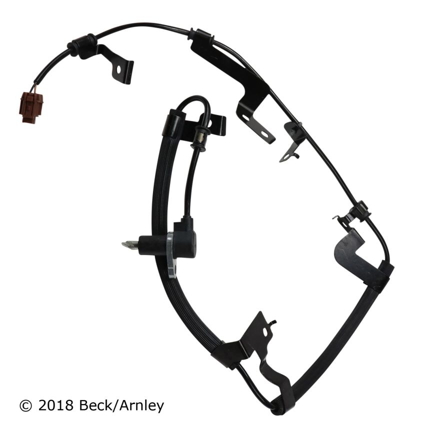 BECK/ARNLEY 084-4121 ABS SPEED SENSOR