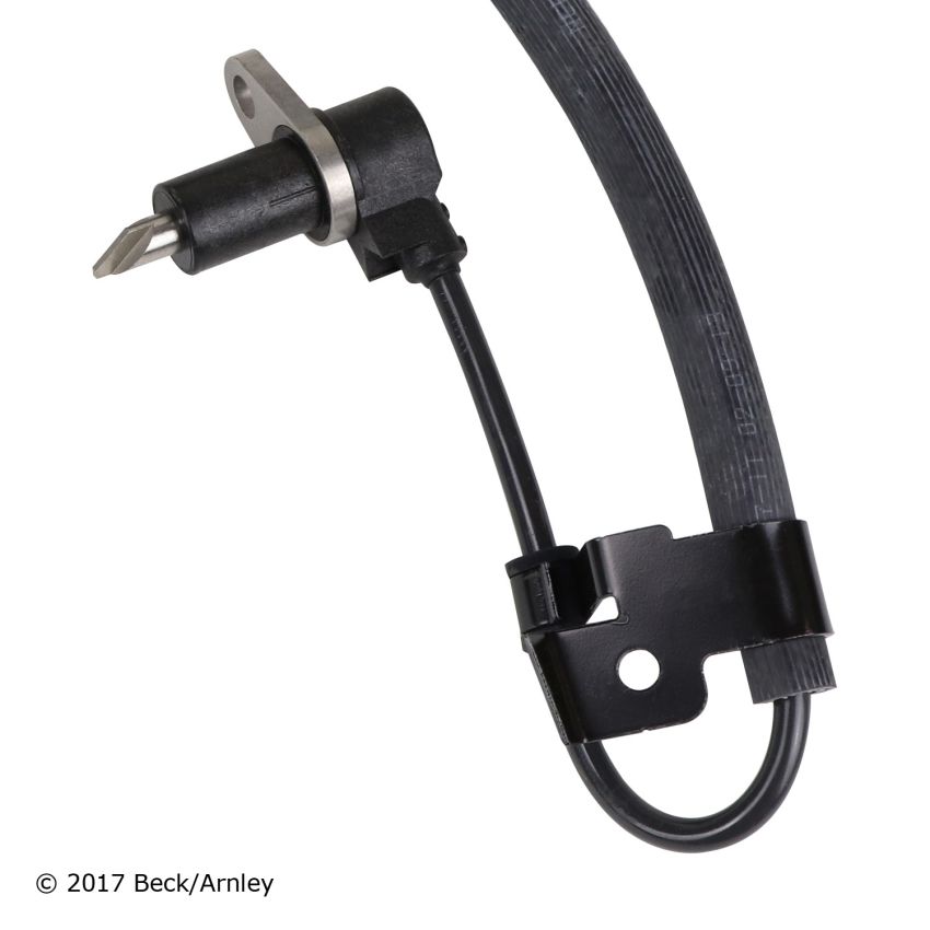 BECK/ARNLEY 084-4122 ABS SPEED SENSOR