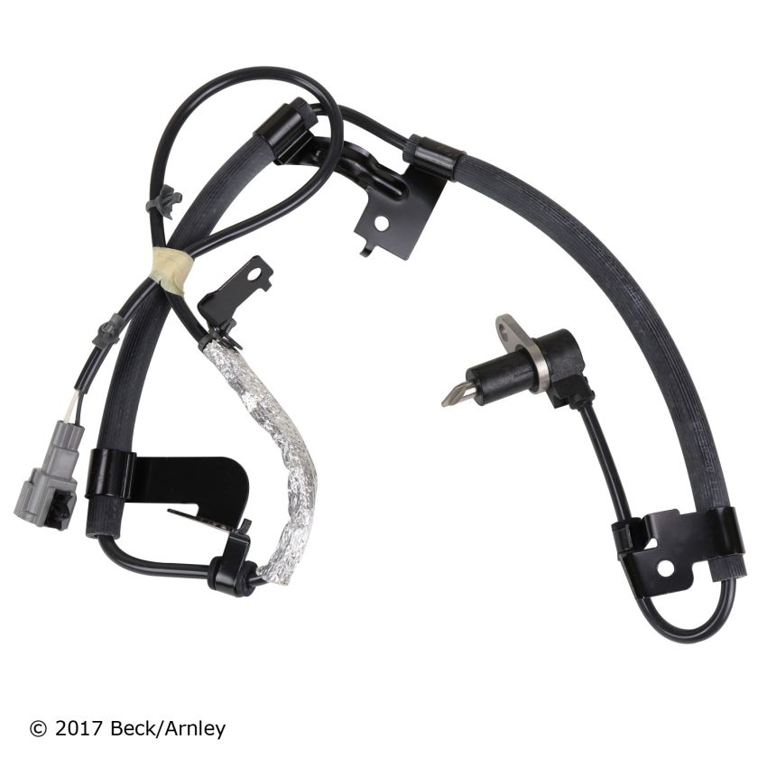 BECK/ARNLEY 084-4122 ABS SPEED SENSOR