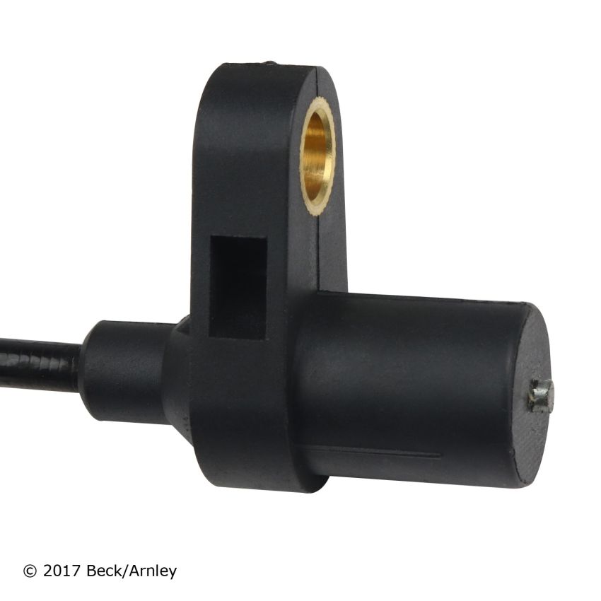 BECK/ARNLEY 084-4131 ABS SPEED SENSOR