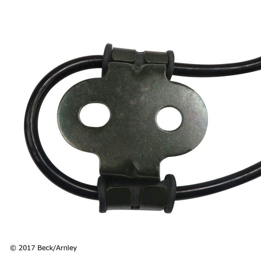 BECK/ARNLEY 084-4131 ABS SPEED SENSOR