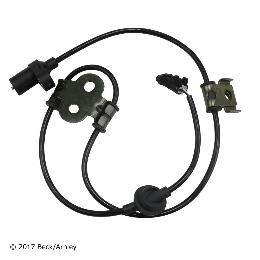 BECK/ARNLEY 084-4131 ABS SPEED SENSOR
