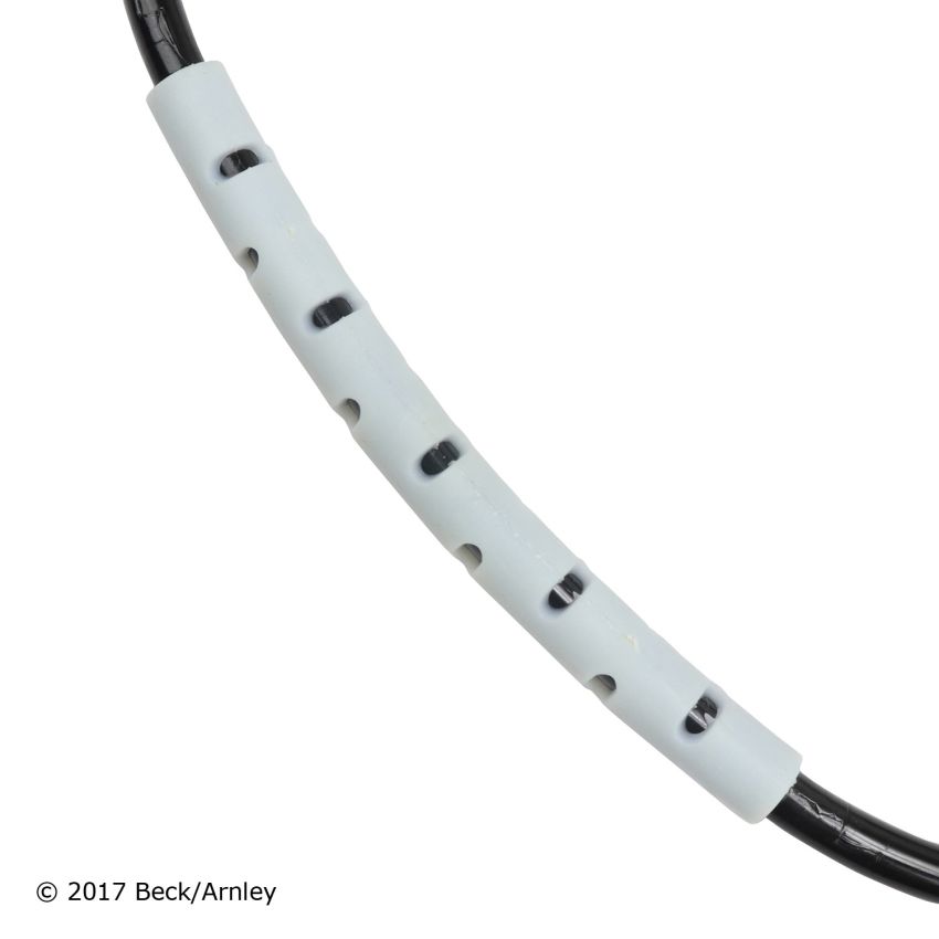 BECK/ARNLEY 084-4145 ABS SPEED SENSOR