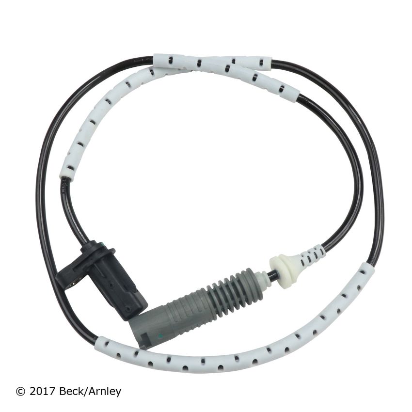 BECK/ARNLEY 084-4145 ABS SPEED SENSOR