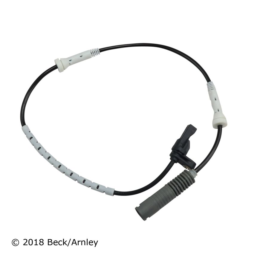 BECK/ARNLEY 084-4146 ABS SPEED SENSOR