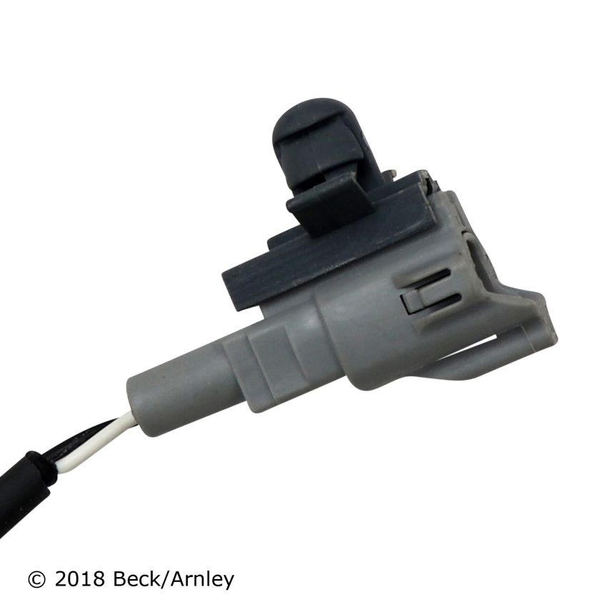 BECK/ARNLEY 084-4163 ABS SPEED SENSOR