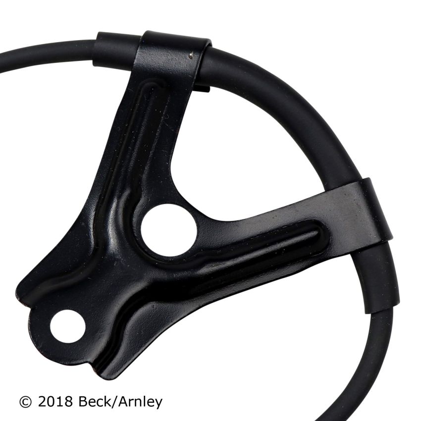 BECK/ARNLEY 084-4163 ABS SPEED SENSOR