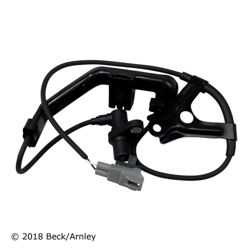 BECK/ARNLEY 084-4163 ABS SPEED SENSOR