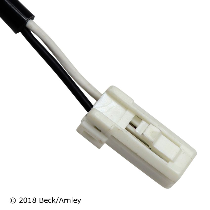 BECK/ARNLEY 084-4203 ABS SPEED SENSOR
