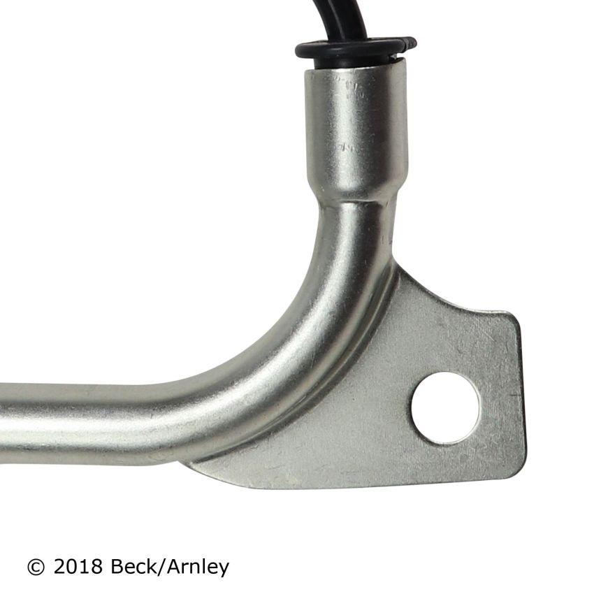 BECK/ARNLEY 084-4203 ABS SPEED SENSOR