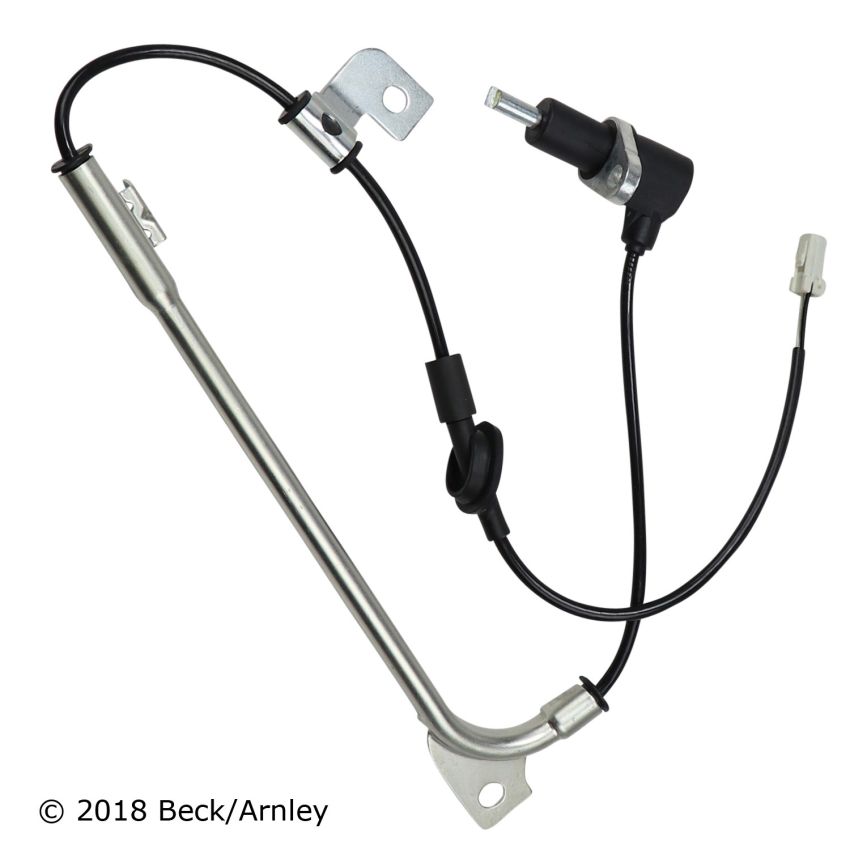 BECK/ARNLEY 084-4203 ABS SPEED SENSOR