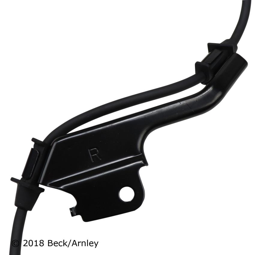 BECK/ARNLEY 084-4247 ABS SPEED SENSOR