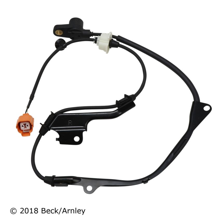 BECK/ARNLEY 084-4247 ABS SPEED SENSOR