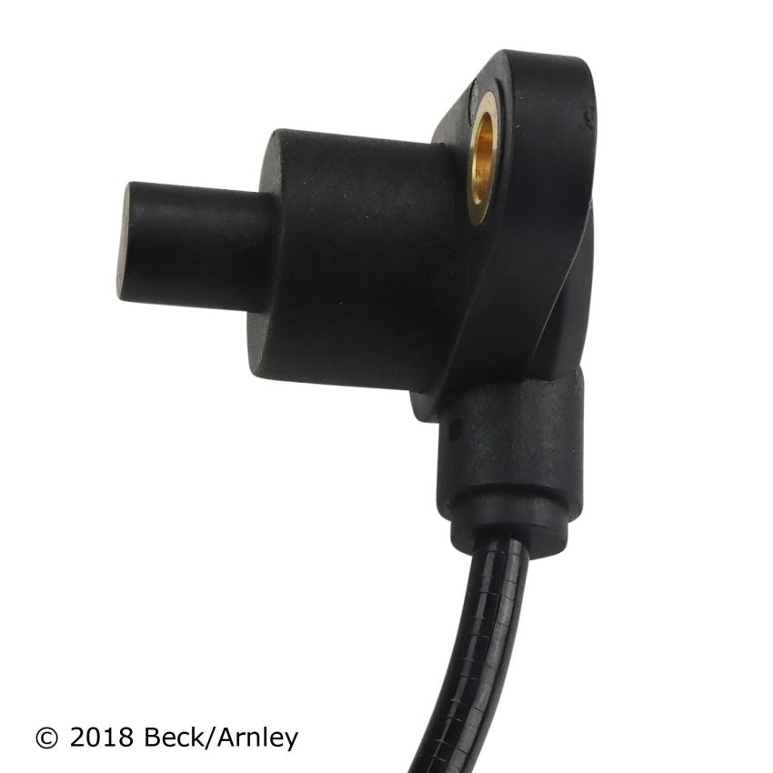 BECK/ARNLEY 084-4249 ABS SPEED SENSOR