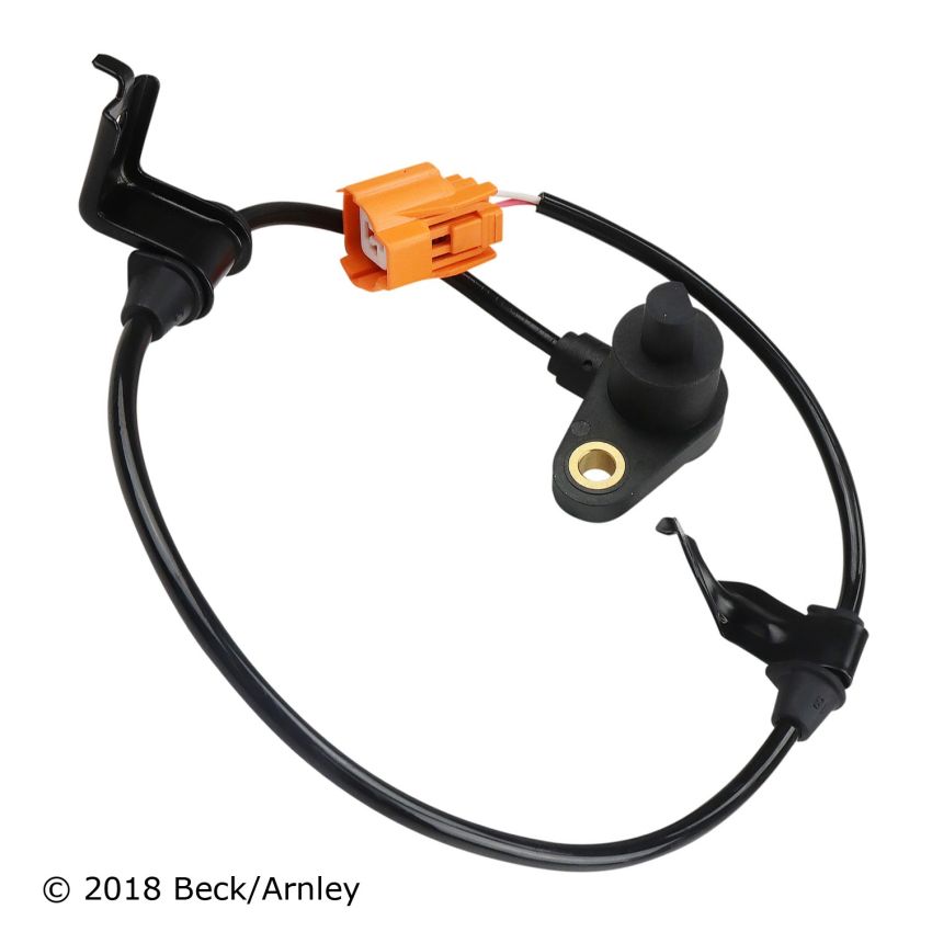 BECK/ARNLEY 084-4249 ABS SPEED SENSOR