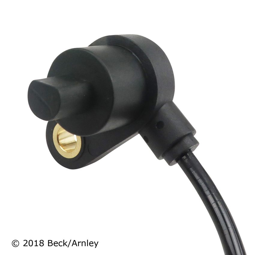 BECK/ARNLEY 084-4250 ABS SPEED SENSOR