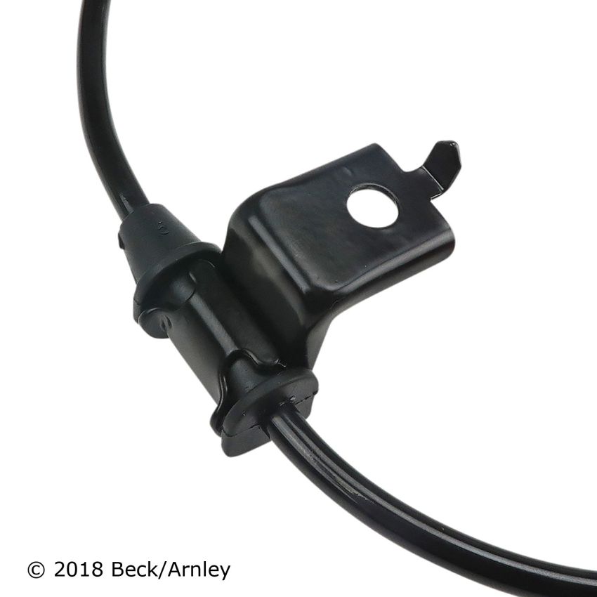 BECK/ARNLEY 084-4250 ABS SPEED SENSOR