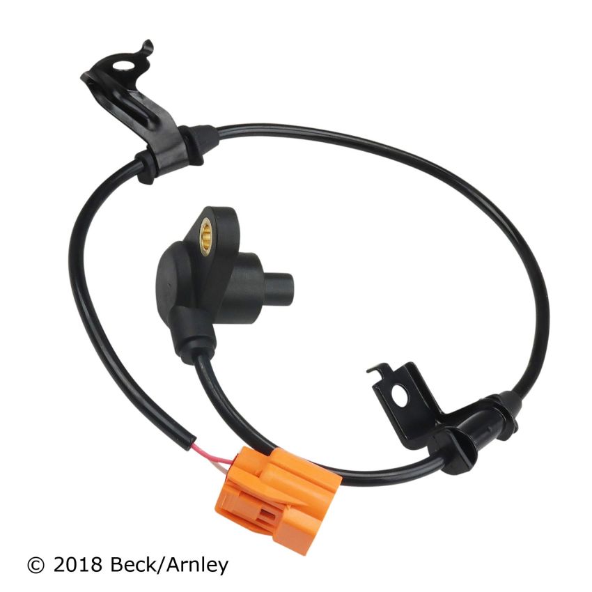 BECK/ARNLEY 084-4250 ABS SPEED SENSOR