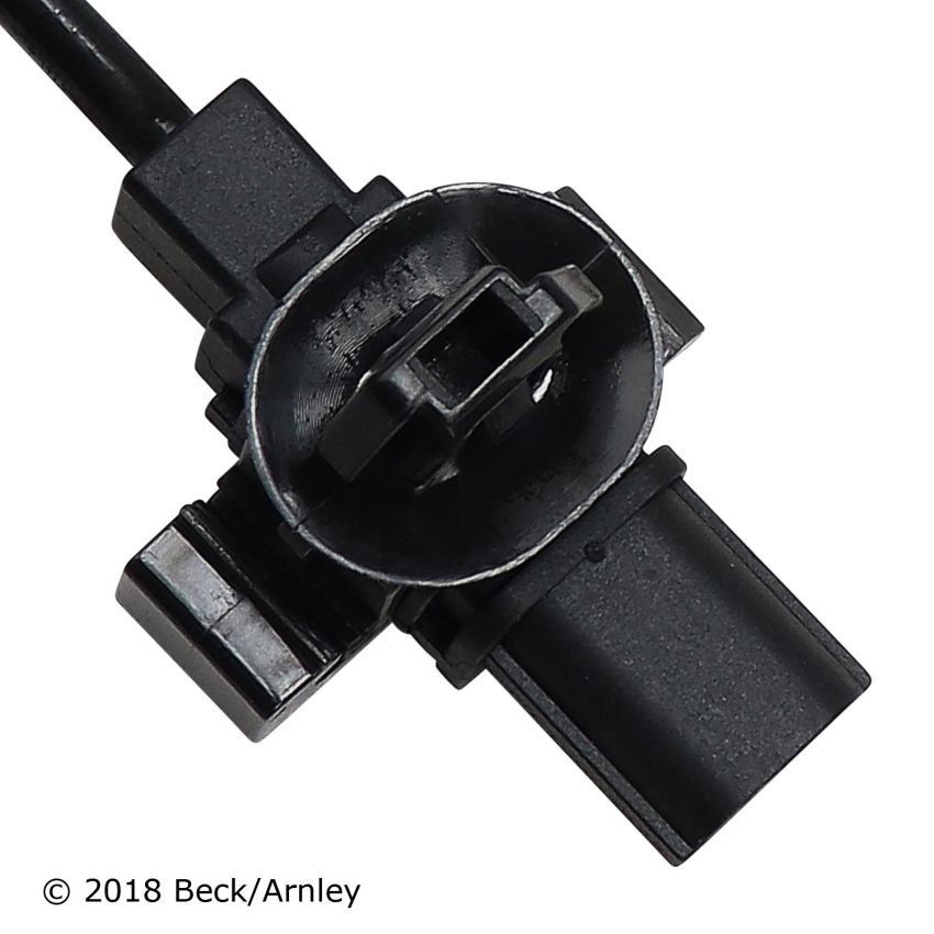 BECK/ARNLEY 084-4253 ABS SPEED SENSOR