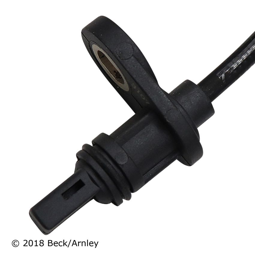 BECK/ARNLEY 084-4253 ABS SPEED SENSOR