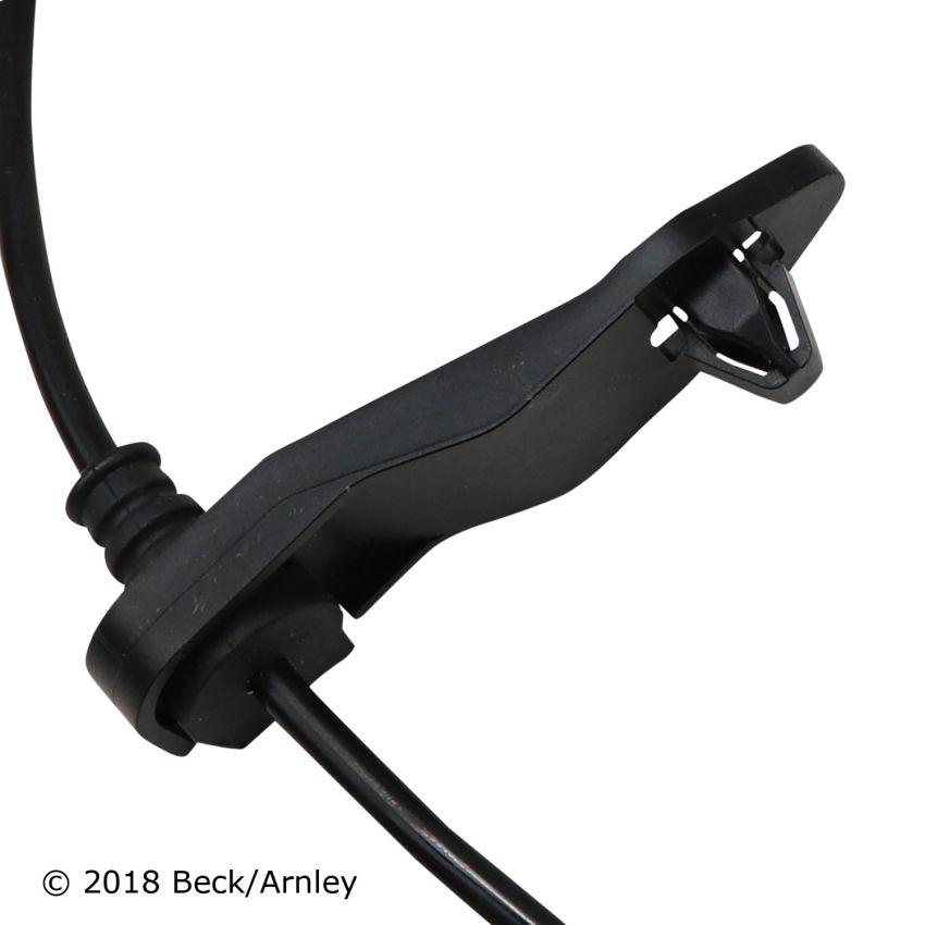 BECK/ARNLEY 084-4253 ABS SPEED SENSOR