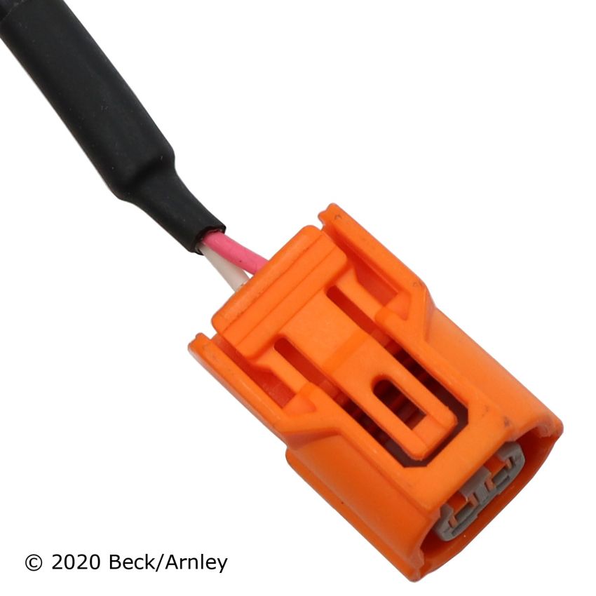 BECK/ARNLEY 084-4254 ABS SPEED SENSOR
