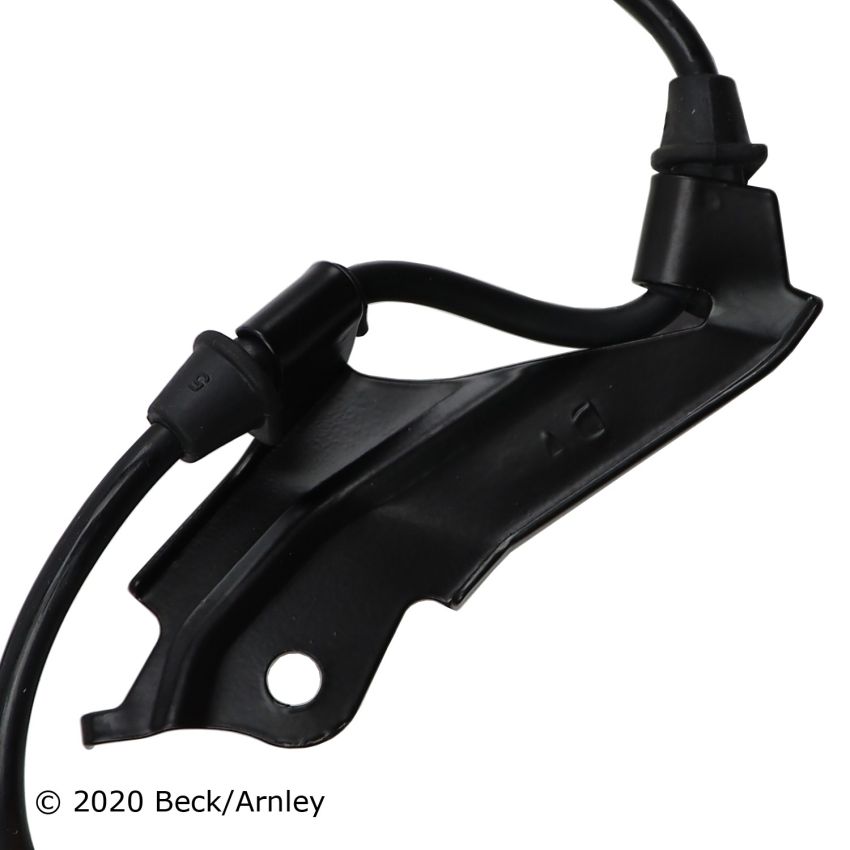 BECK/ARNLEY 084-4254 ABS SPEED SENSOR
