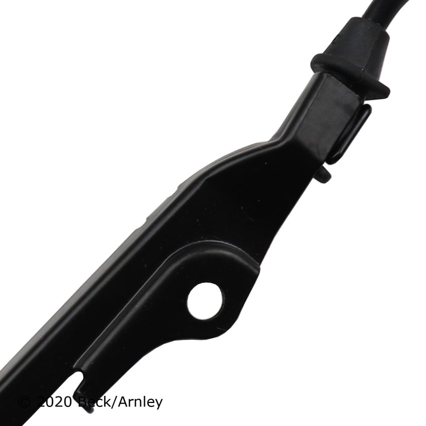 BECK/ARNLEY 084-4254 ABS SPEED SENSOR