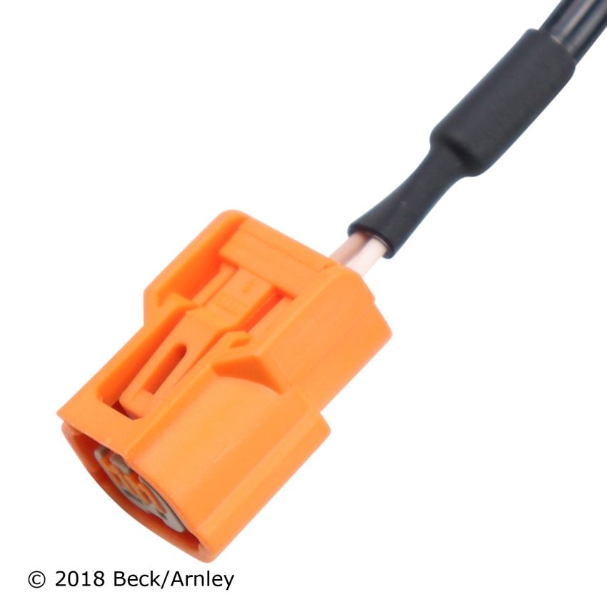 BECK/ARNLEY 084-4256 ABS SPEED SENSOR