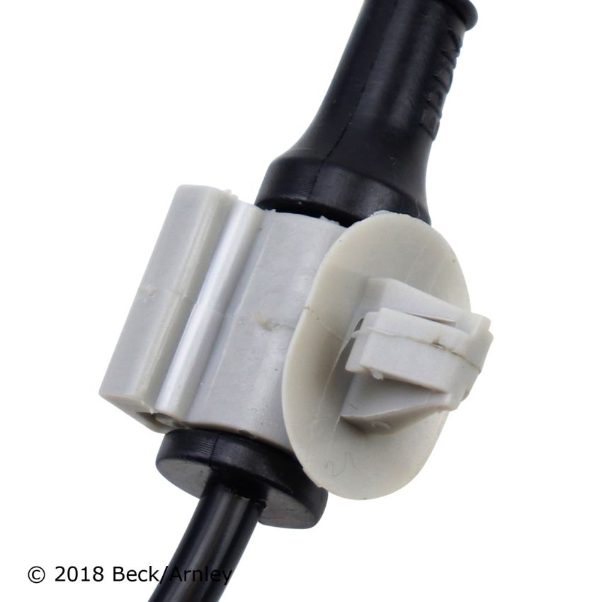 BECK/ARNLEY 084-4256 ABS SPEED SENSOR