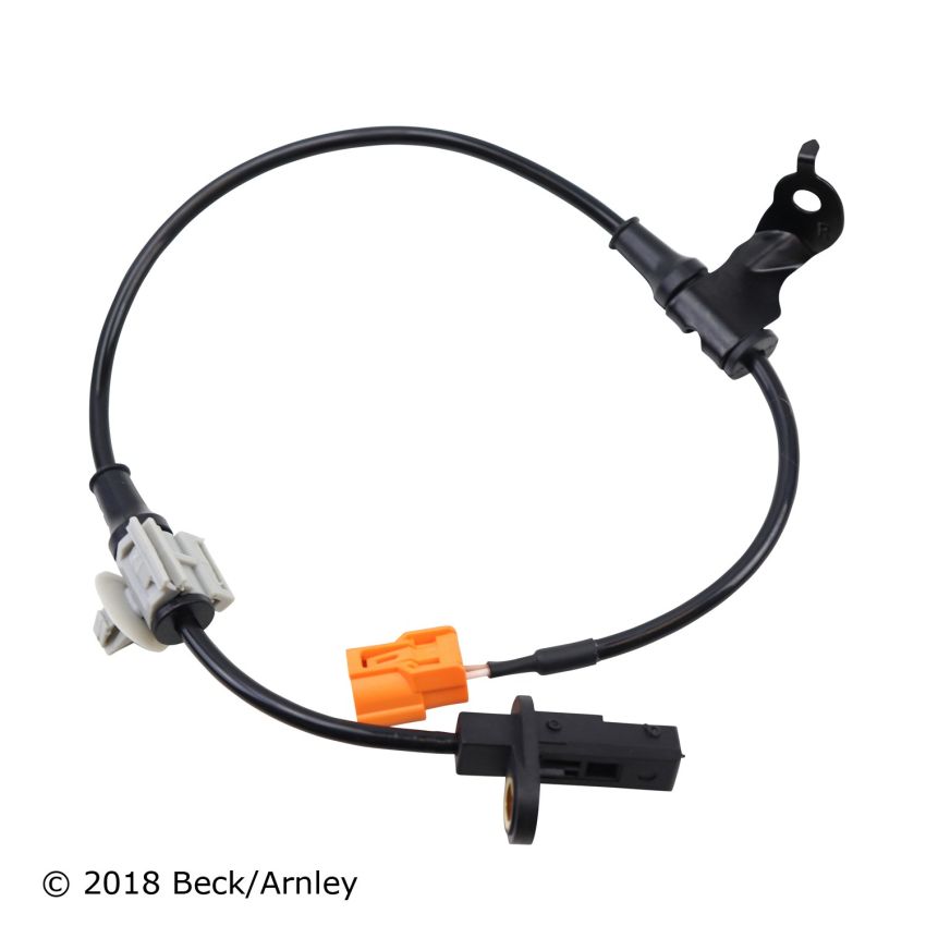 BECK/ARNLEY 084-4256 ABS SPEED SENSOR
