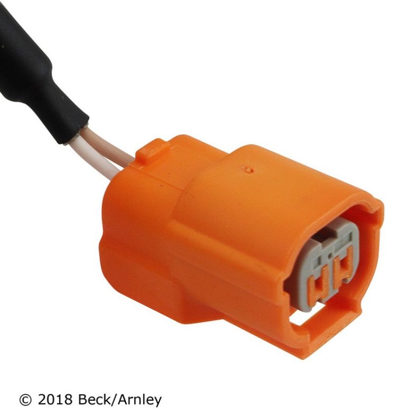 BECK/ARNLEY 084-4257 ABS SPEED SENSOR