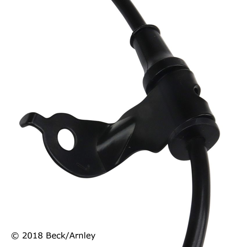 BECK/ARNLEY 084-4257 ABS SPEED SENSOR