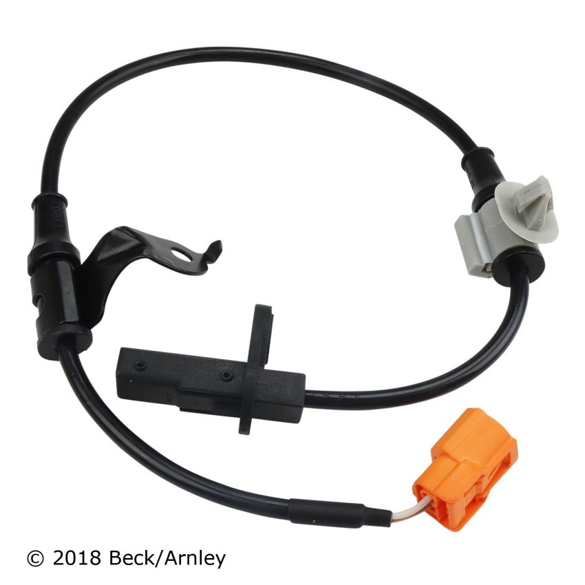 BECK/ARNLEY 084-4257 ABS SPEED SENSOR