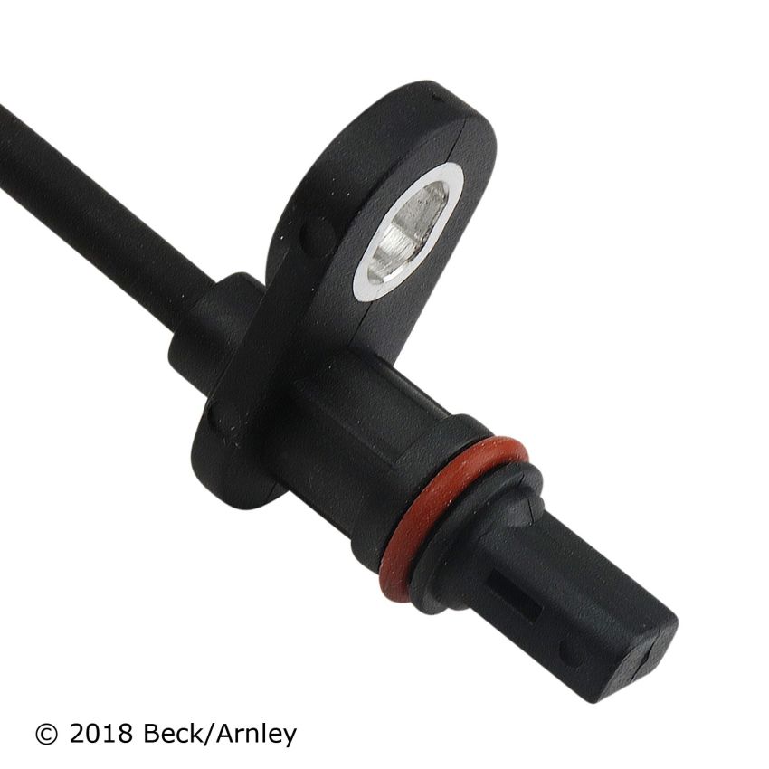 BECK/ARNLEY 084-4258 ABS SPEED SENSOR