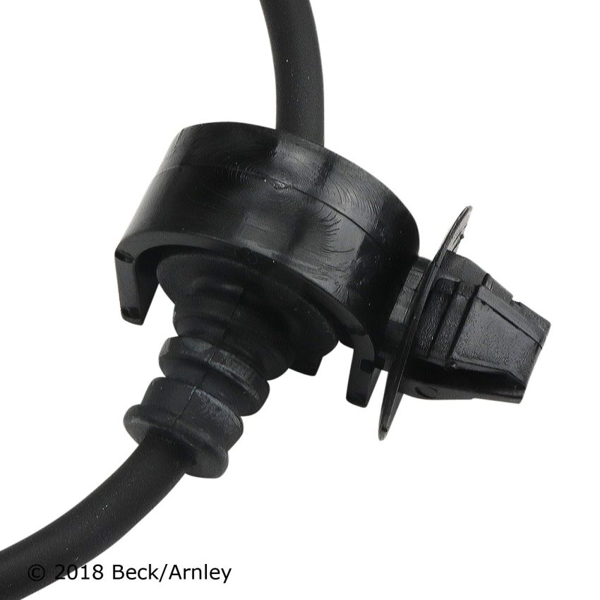 BECK/ARNLEY 084-4258 ABS SPEED SENSOR