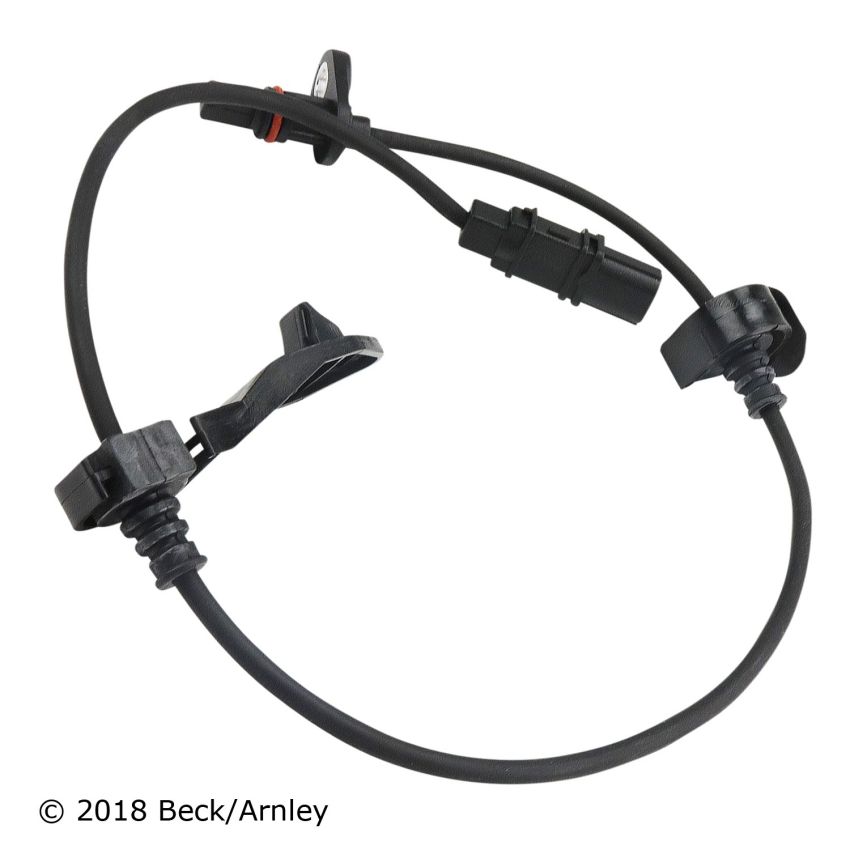 BECK/ARNLEY 084-4258 ABS SPEED SENSOR