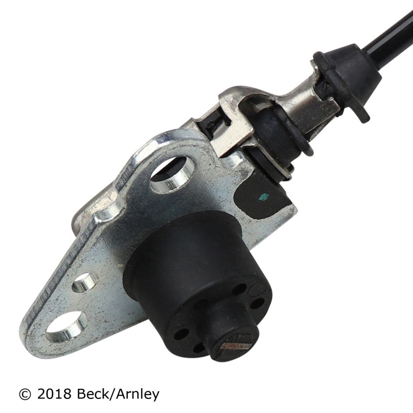 BECK/ARNLEY 084-4262 ABS SPEED SENSOR